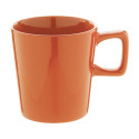 Angulus orange  mug  