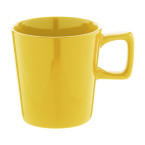 Angulus jaune  mug  