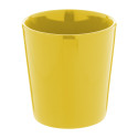 Angulus yellow  mug 