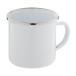 Enavint blanc blanc mug  
