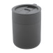 Liberica gris foncé  Mug de voyage 