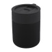Liberica noir  Mug de voyage 