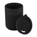 Liberica black  travel cup 