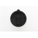 Liberica black  travel cup 