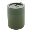 Liberica vert  Mug de voyage 