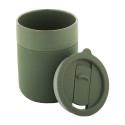 Liberica green  travel cup 