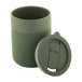 Liberica green  travel cup 
