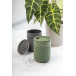 Liberica vert  Mug de voyage 