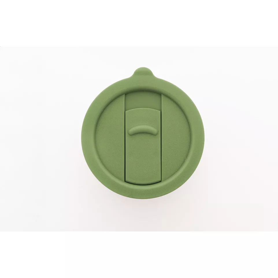 Liberica vert  Mug de voyage 