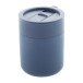 Liberica blauw  reis beker 