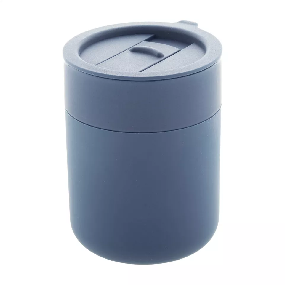 Liberica blue  travel cup 