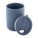 Liberica blauw  reis beker 