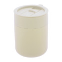 Liberica naturelle  Mug de voyage 