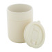 Liberica natural  travel cup 