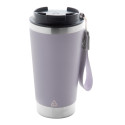 Pacama violet  Mug thermos 