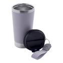Pacama paars  thermosbeker 