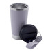 Pacama violet  Mug thermos 