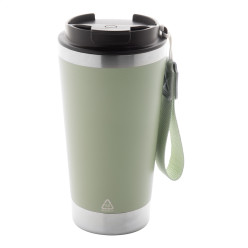 Pacama vert  Mug thermos 