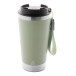 Pacama vert  Mug thermos 