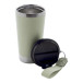 Pacama green  thermo cup 