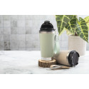 Pacama vert  Mug thermos 