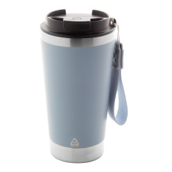 Pacama bleu  Mug thermos 