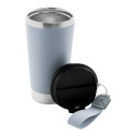 Pacama bleu  Mug thermos 