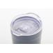 Icatu XL gris foncé  Mug thermos 