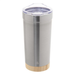 Icatu XL argenté  Mug thermos 