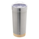 Icatu XL silver  thermo cup 