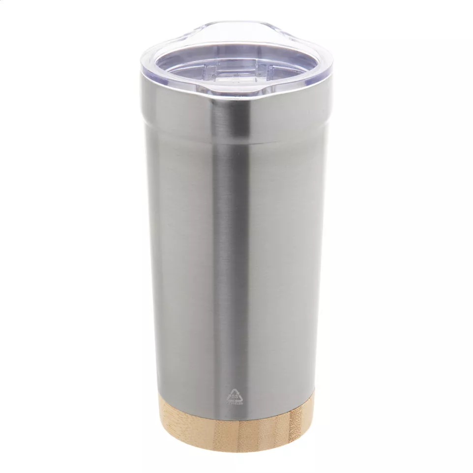 Icatu XL argenté  Mug thermos 
