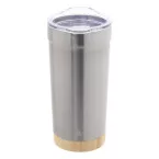 Icatu XL argenté  Mug thermos 