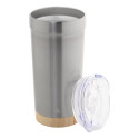 Icatu XL argenté  Mug thermos 