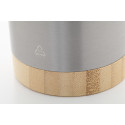 Icatu XL argenté  Mug thermos 
