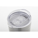 Icatu XL silver  thermo cup 