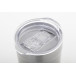 Icatu XL silver  thermo cup 