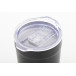 Icatu XL black  thermo cup 