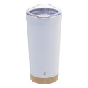 Icatu XL wit  thermosbeker 