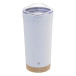 Icatu XL wit  thermosbeker 