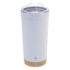 Icatu XL wit  thermosbeker 