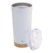 Icatu XL blanc  Mug thermos 