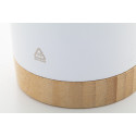 Icatu XL white  thermo cup 