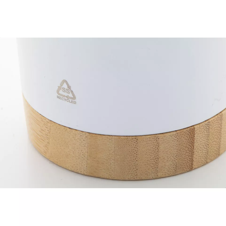 Icatu XL blanc  Mug thermos 