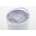 Icatu XL white  thermo cup 