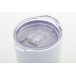 Icatu XL white  thermo cup 