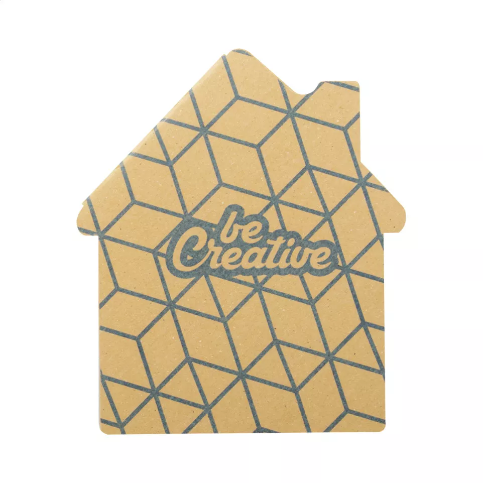 CreaStick House Eco naturelle...
