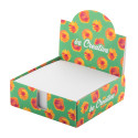 Jotty wit  customa made memokubus 