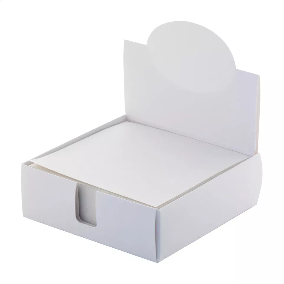 Jotty wit  customa made memokubus 
