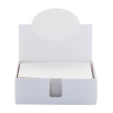 Jotty blanc  Distributeur de notes 