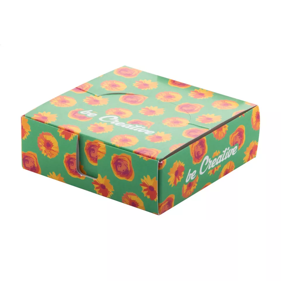 Jotty blanc  Distributeur de notes 
